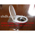Stainless Steel Toilet Bowl